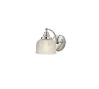 Discovery Lighting Magnolia Wall Light - Polished Nickel