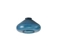Discovery Lighting Maisy Glass Ceiling Pendant Shade - Blue