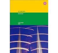 Discovery (Live in Rio 1994) [2021 Remaster], Pet Shop Boys, New Box set
