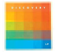 Discovery - Lp (Deluxe Edition) (Ltd.Orange Vinyl) [VINYL]