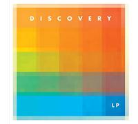 Discovery - LP [VINYL]