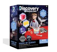 Discovery Magic of Science Kit, 7 Experiments for Kids