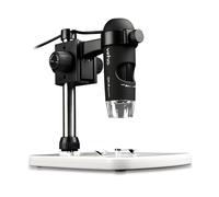 DISCOVERY MICROSCOPE DX-2 USB 3MP 500X MAGNIF|n/a|1|n/a|Microscope|Disc