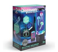 Discovery #Mindblown Kids Jellyfish Lamp