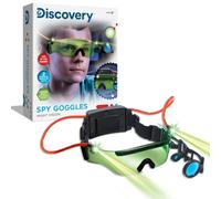 DISCOVERY #MINDBLOWN - Night Vision Goggles - Night Vision Binoculars, Binoculars Kids, Spy Glasses, Spy Gadgets, Kids Toys