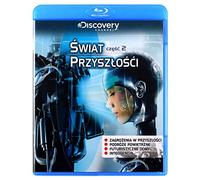 Discovery - NextWorld 2 [Blu-Ray] (English audio)