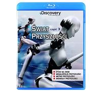 Discovery - NextWorld 3 [Blu-Ray] (English audio)