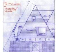 Discovery of a World... (Incl