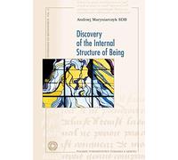 Discovery of the internal structure of Beings