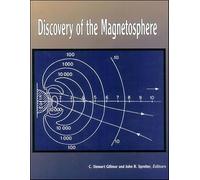 Discovery of the Magnetosphere (History of Geophysics)