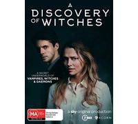 Discovery Of Witches, A