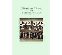 Discovery of Witches (Classic Books)