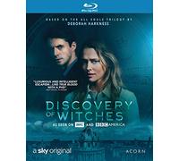 Discovery Of Witches: Series 1 [Edizione: Stati Uniti]