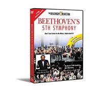 Discovery Orchestra Beethovens Fifth