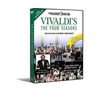 Discovery Orchestra Vivaldis Four Seasons