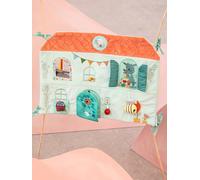 Discovery Panel, LILLIPUTIENS multicoloured