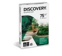 Discovery Paper 75gsm A3 Box of 5 reams (59911-Box)