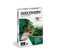 Discovery Paper A3 75gsm White (Box 5 Reams) 59911-Box