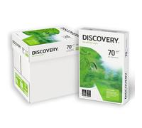 Discovery A4 Printer Paper White 70 gsm Smooth 500 Sheets