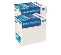 Discovery Paper Paper 70gsm A4 BX10 reams