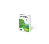 Discovery Paper Paper 70gsm A4 BX10 reams