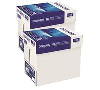 Discovery Paper Paper 75gsm A4 BX10 reams