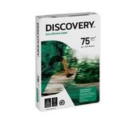 Discovery Paper A4 75gsm White (Box 10 Reams)