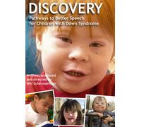 Discovery: Pathways to Better Speech for Children [Import USA Zone 1]