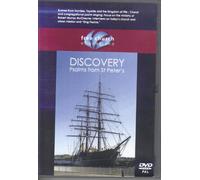 DISCOVERY : PSALMS FROM ST PETER'S