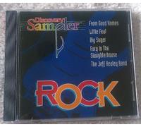 Discovery Sampler Rock Volume One (1995-10-20)