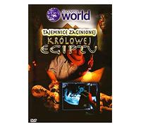 Discovery - Secrets of Egypt's Lost Queen [DVD] [Region Free] (Import) (No English Version)