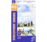 Discovery Series 46 - Galway