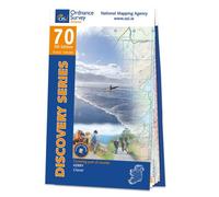 Discovery Series 70 - County Kerry