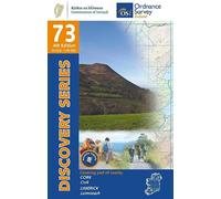 Discovery Series 73 - Cork and Limerick