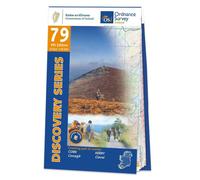 Discovery Series 79 - Cork and Kerry