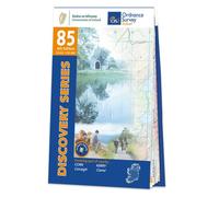Discovery Series 85 - County Cork and County Kerry