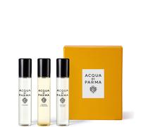 Discovery Set Colonias: Colonia, Colonia Eau de Parfum, C.L.U.B.