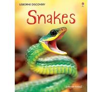 Discovery Snakes