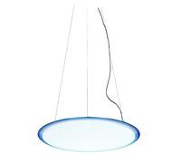 Discovery Suspension Lamp Body Aluminum Artemide