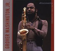 Discovery: The First Recordings
