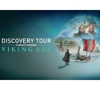Discovery Tour: Viking Age (Xbox One / Xbox Series X|S) Xbox Live Key - UNITED STATES