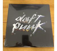 Discovery [Two-Lp] by Daft Punk (Record, 2001)