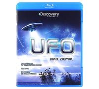 Discovery - UFOs Over Earth [Blu-Ray] (English audio)
