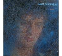 DISCOVERY VINYL LP 1984 MIKE OLDFIELD