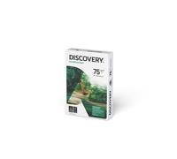 Discovery Paper A4 75gsm White Ref DIS0750073 [5 x 500 Sheets]