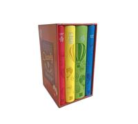 Discovery Word Cloud Boxed Set