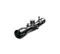 DISCOVERYOPT EDGENII 3-15X50SFIR FFP-Z Rifle Scope 3-15x50 FFP Illuminated Reticle ED Glass for Hunting Tactical Shooting