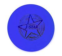 Discraft 145 Gram Blue J-Star Sport Disc
