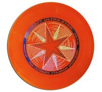 Discraft 175 g "Discraft Ultrastar" Frisbee (Orange)
