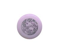 Discraft 175 Gram Ultra Star Sport Disc (Ultra Violet)